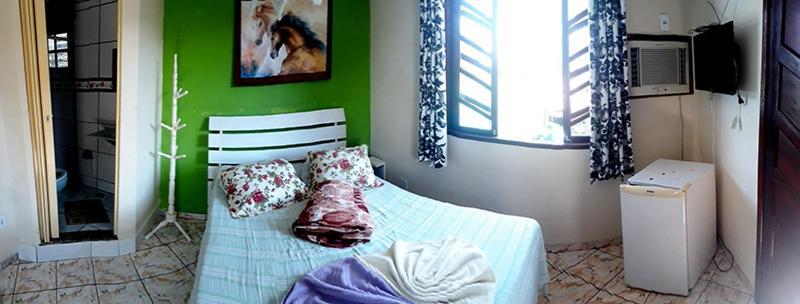 Pousada Suites Praia De Costazul 里约达欧特拉斯 外观 照片