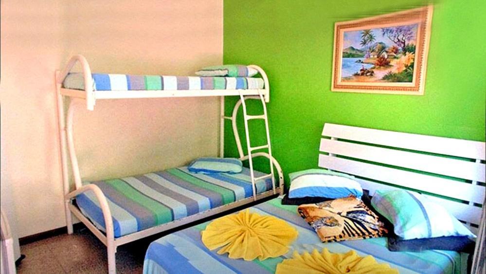 Pousada Suites Praia De Costazul 里约达欧特拉斯 外观 照片