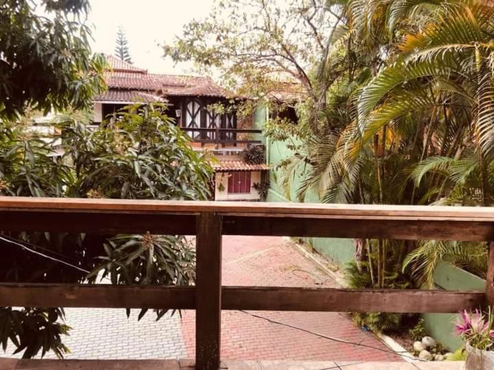 Pousada Suites Praia De Costazul 里约达欧特拉斯 外观 照片