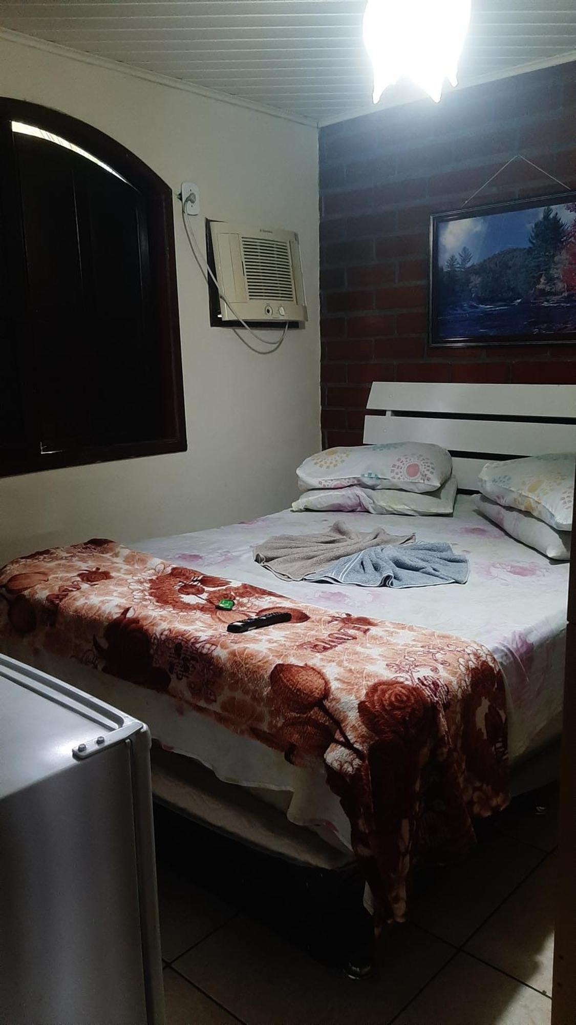Pousada Suites Praia De Costazul 里约达欧特拉斯 外观 照片